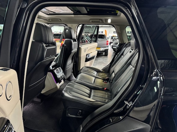 Used Land Rover Range Rover 2014 for sale - 76235766: Photo 40