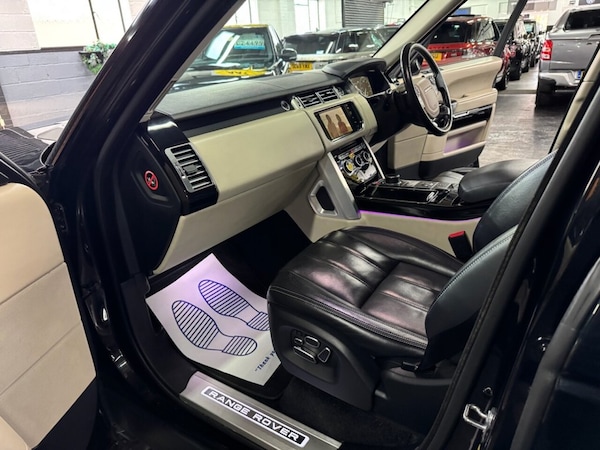 Used Land Rover Range Rover 2014 for sale - 76235766: Photo 41