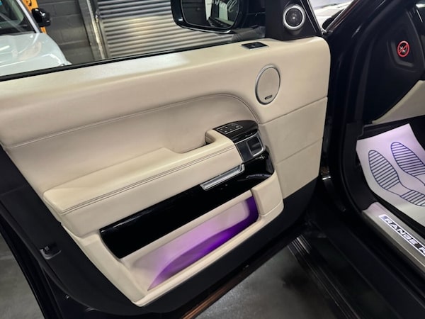 Used Land Rover Range Rover 2014 for sale - 76235766: Photo 42