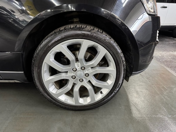 Used Land Rover Range Rover 2014 for sale - 76235766: Photo 8