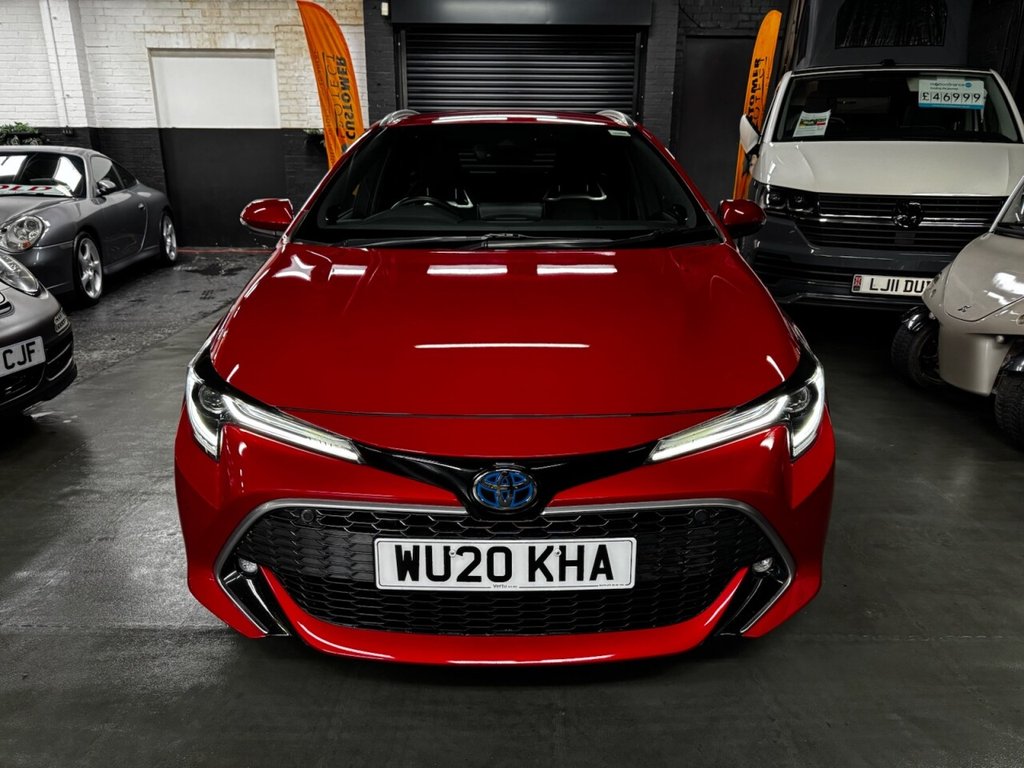Used Toyota Corolla 2020 for sale - 77692481: Photo 19