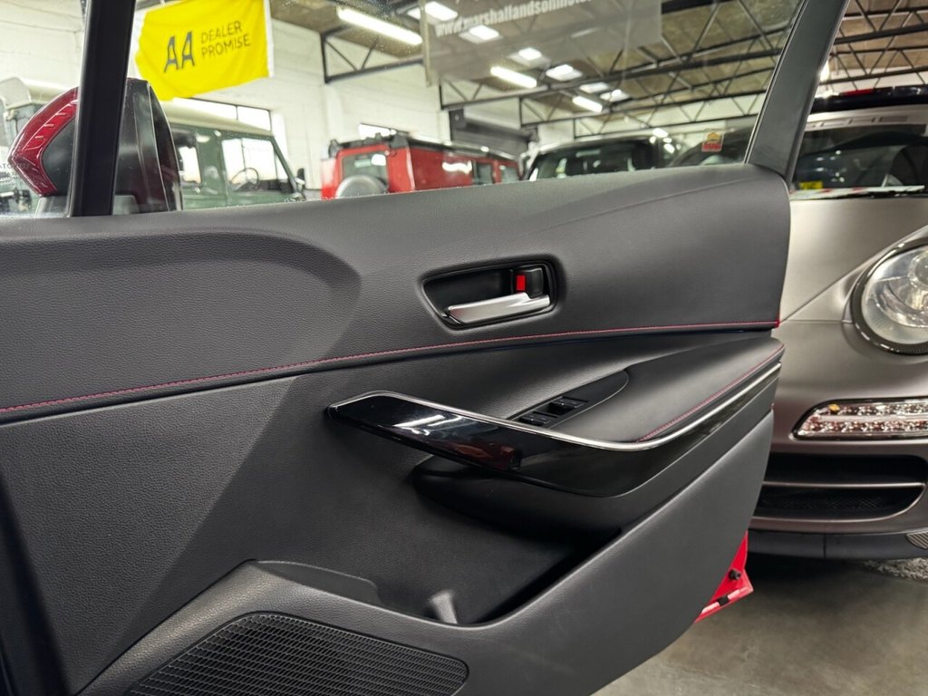 Used Toyota Corolla 2020 for sale - 77692481: Photo 20