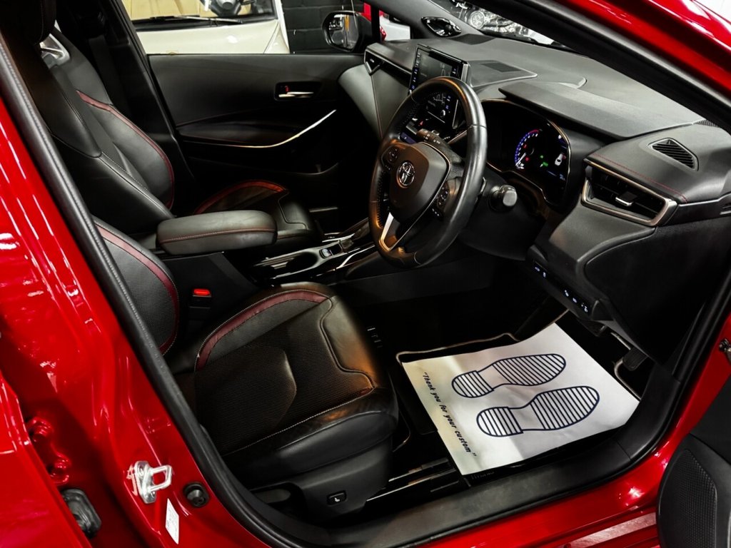 Used Toyota Corolla 2020 for sale - 77692481: Photo 26