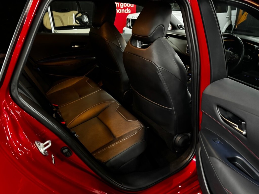 Used Toyota Corolla 2020 for sale - 77692481: Photo 28