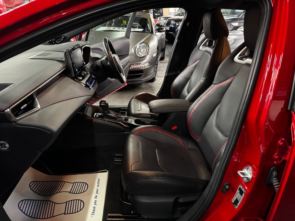 Used Toyota Corolla 2020 for sale - 77692481: Photo 38