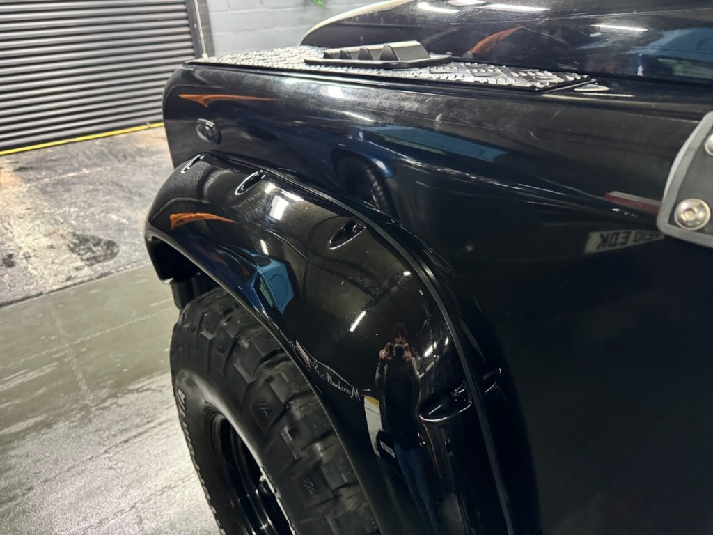 Used Land Rover Defender 2009 for sale - 76631873: Photo 13