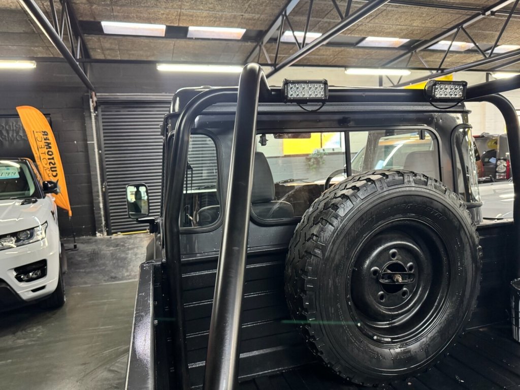 Used Land Rover Defender 1999 for sale - 77302726: Photo 16