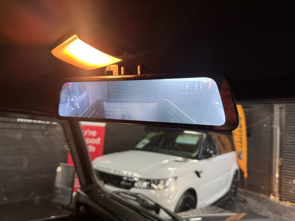 Used Land Rover Defender 1999 for sale - 77302726: Photo 27