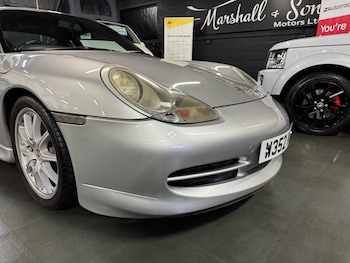 Used Porsche 911 2000 for sale - 78240732: Photo
