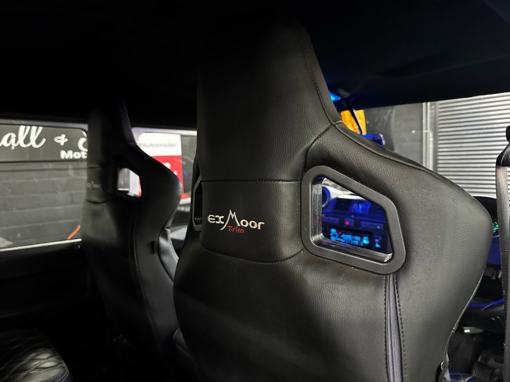 Used Land Rover Defender 2007 for sale - 78003302: Photo 21