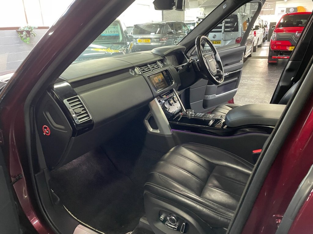 Vehicle 40
