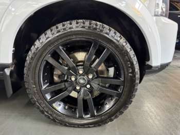Used Land Rover Discovery 4 2015 for sale - 74722511: Photo