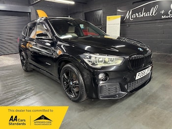 Used BMW X1 2016 for sale - 79288456: Photo