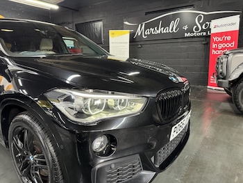 Used BMW X1 2016 for sale - 79288456: Photo