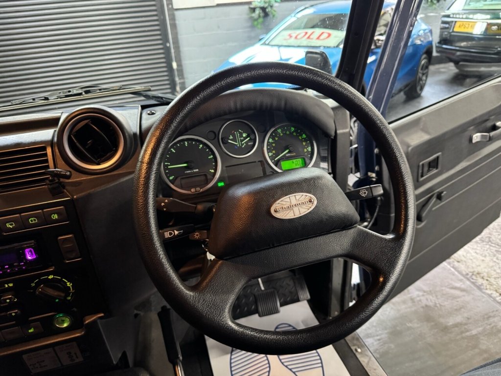 Vehicle 26
