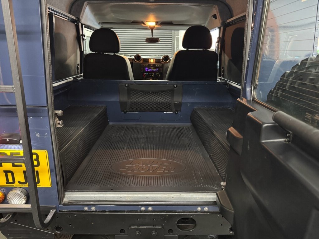 Vehicle 28