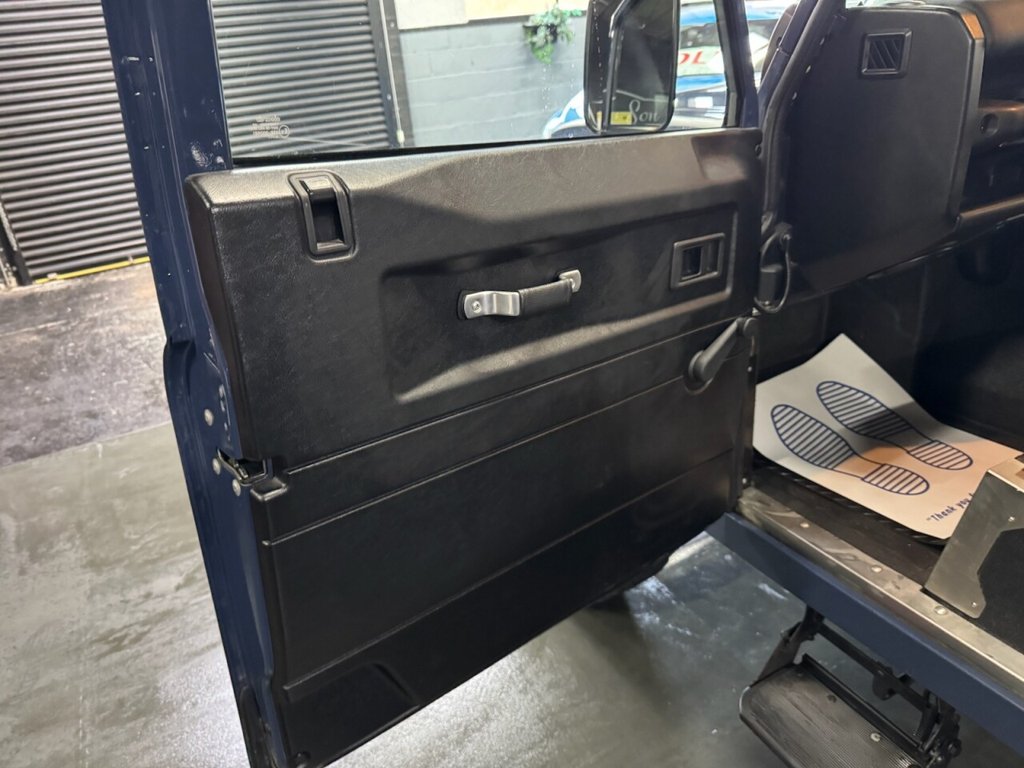 Vehicle 34