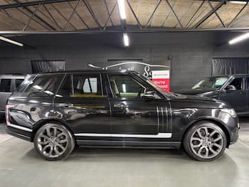 Used Land Rover Range Rover 2017 for sale - 79686464: Photo