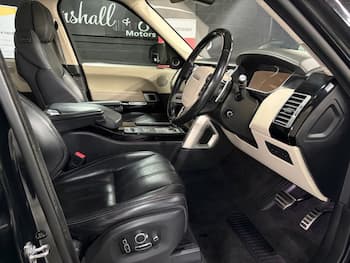 Used Land Rover Range Rover 2017 for sale - 79686464: Photo
