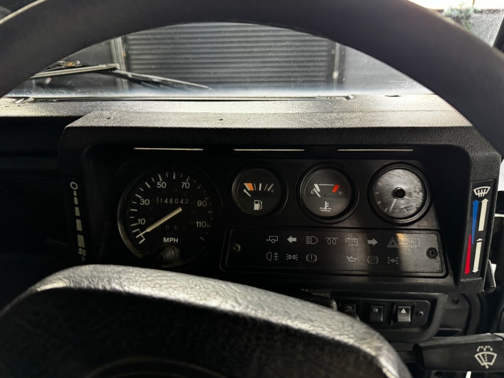 Used Land Rover Defender 1998 for sale - 77835378: Photo 13