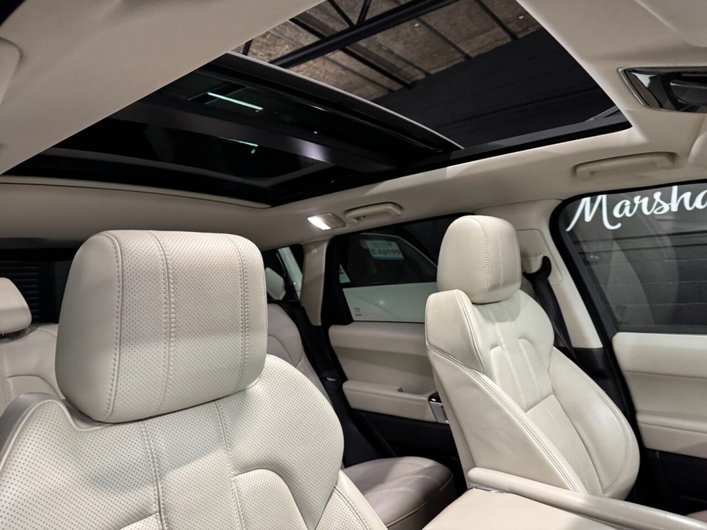 Used Land Rover Range Rover Sport 2017 for sale - 77507813: Photo 19
