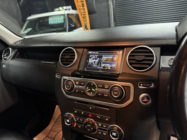 Used Land Rover Discovery 2016 for sale - 76163339: Photo 20