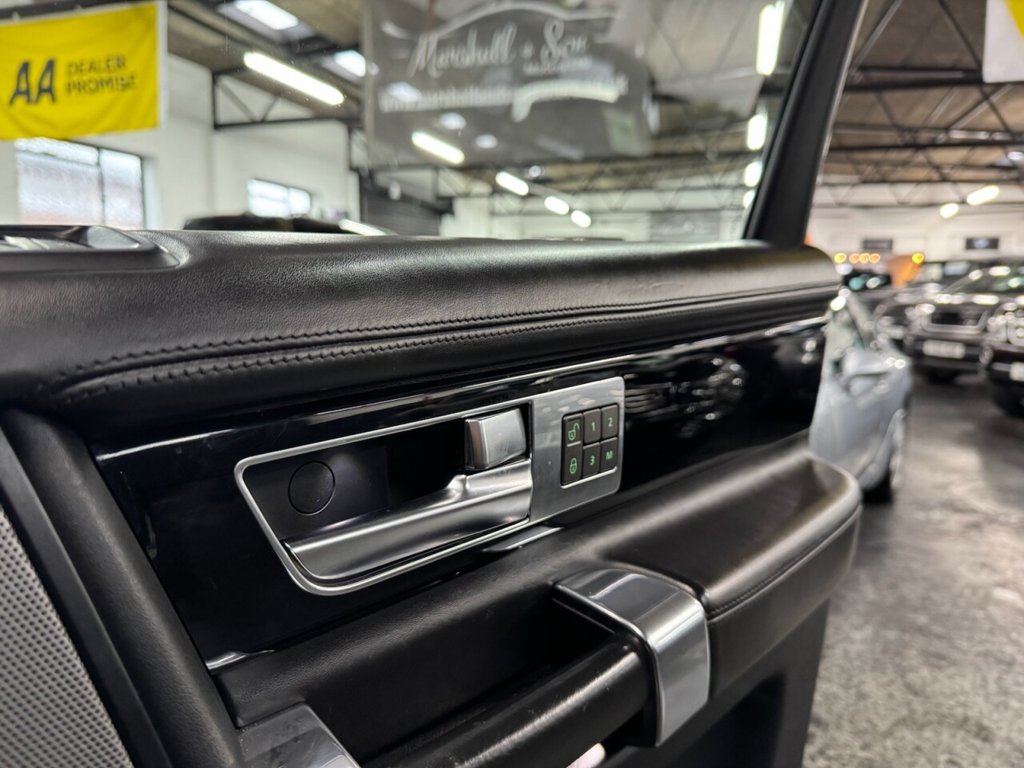 Used Land Rover Discovery 2016 for sale - 76163339: Photo 21