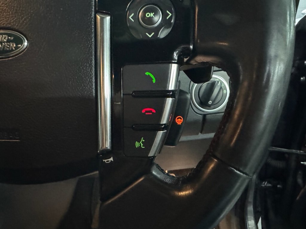 Used Land Rover Discovery 2016 for sale - 76163339: Photo 22