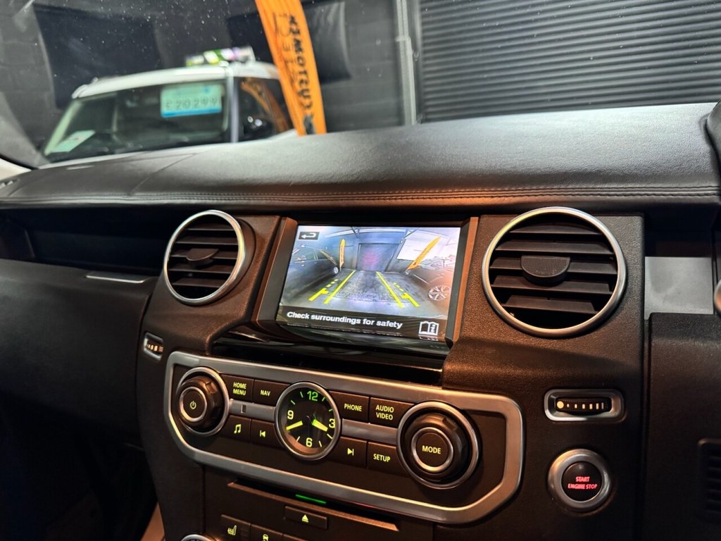 Used Land Rover Discovery 2016 for sale - 76163339: Photo 25