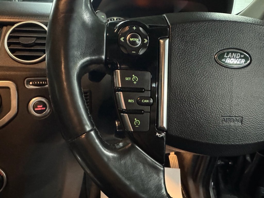 Used Land Rover Discovery 2016 for sale - 76163339: Photo 26