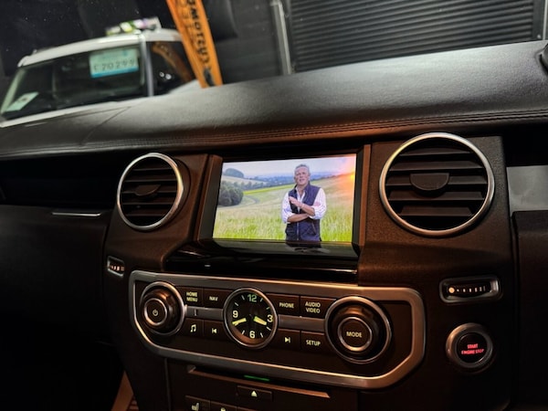 Used Land Rover Discovery 2016 for sale - 76163339: Photo 30