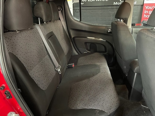 Used Mitsubishi L200 2015 for sale - 76223182: Photo 27