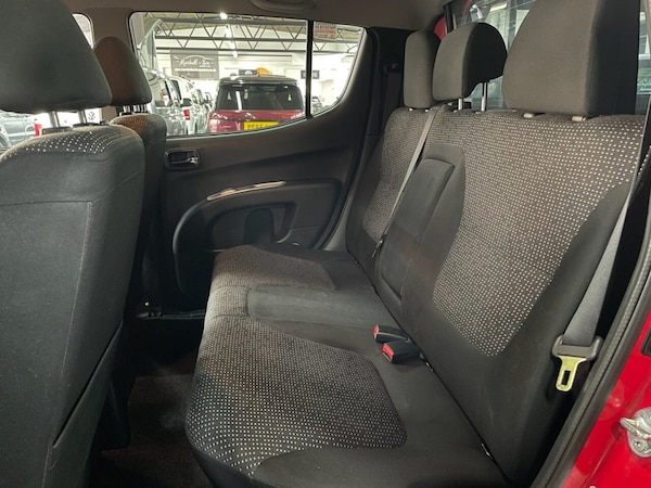 Used Mitsubishi L200 2015 for sale - 76223182: Photo 30