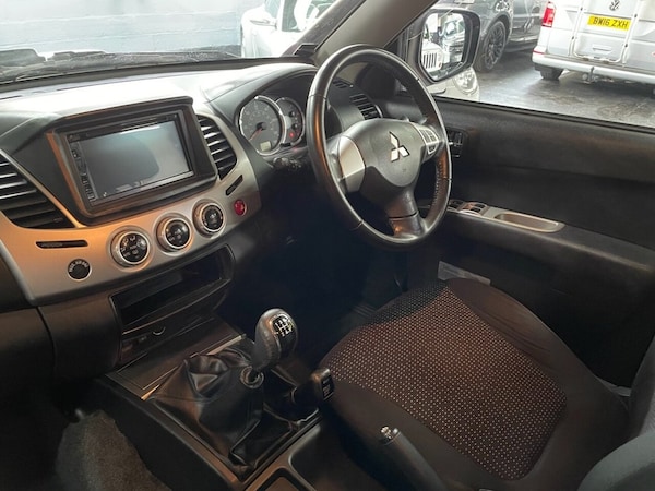 Used Mitsubishi L200 2015 for sale - 76223182: Photo 32