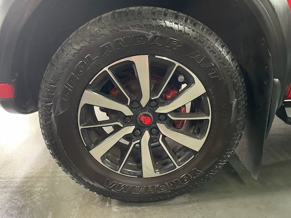 Used Mitsubishi L200 2015 for sale - 76223182: Photo 7