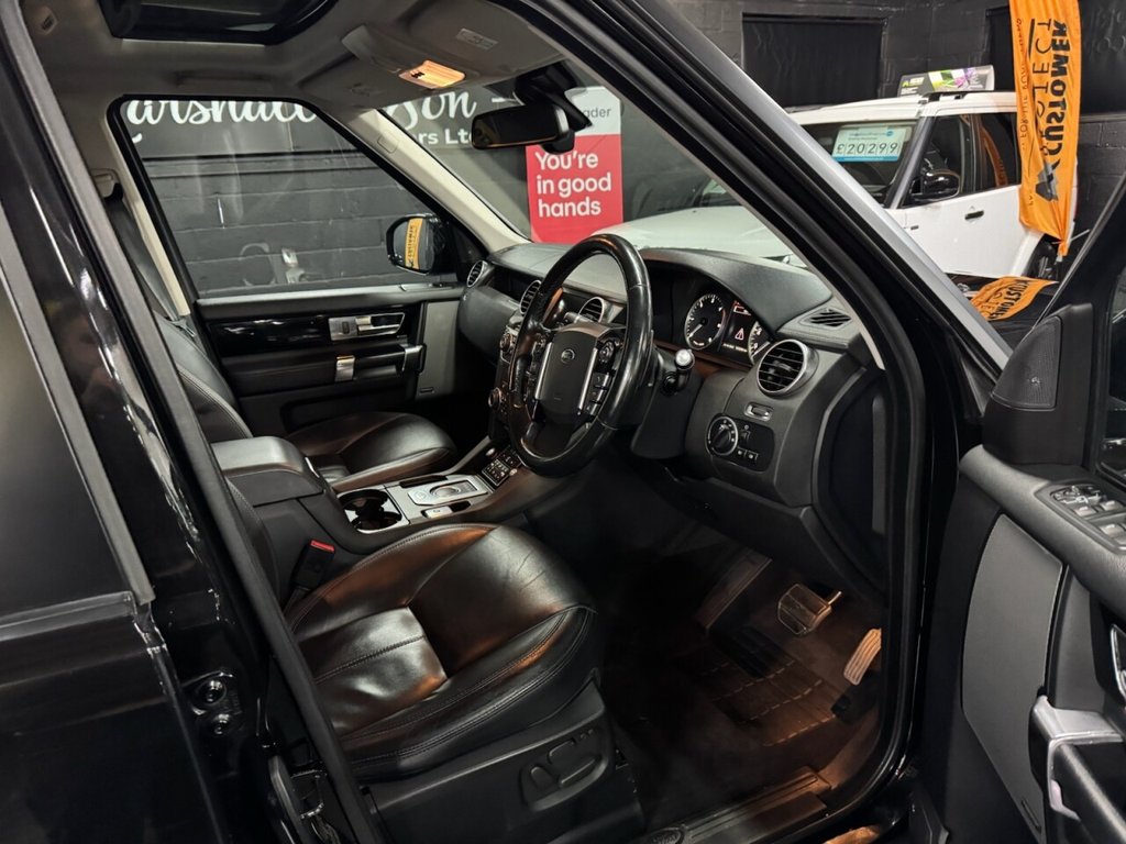 Used Land Rover Discovery 2015 for sale - 76367586: Photo 17