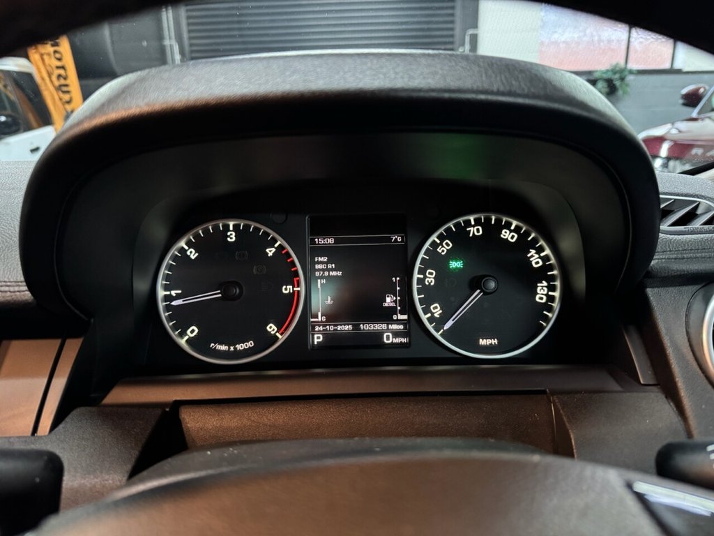 Used Land Rover Discovery 2015 for sale - 76367586: Photo 19