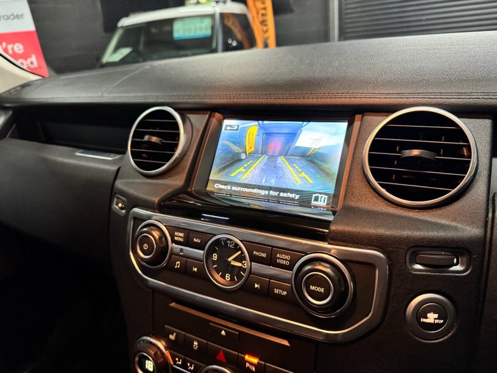 Used Land Rover Discovery 2015 for sale - 76367586: Photo 20