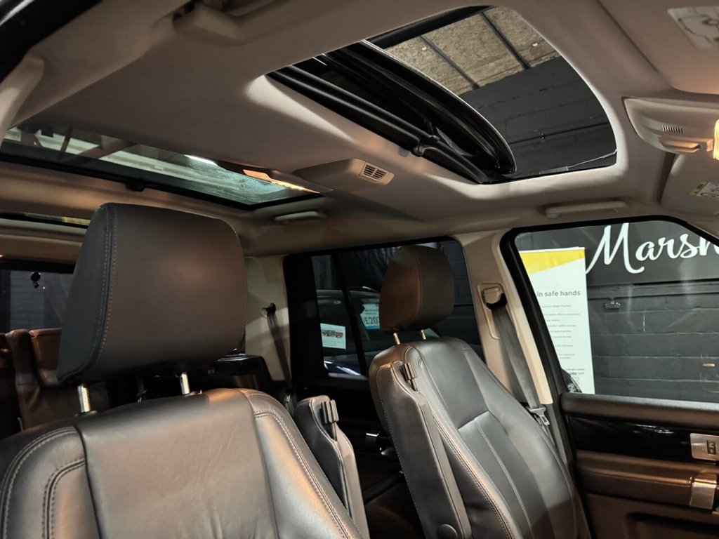 Used Land Rover Discovery 2015 for sale - 76367586: Photo 27