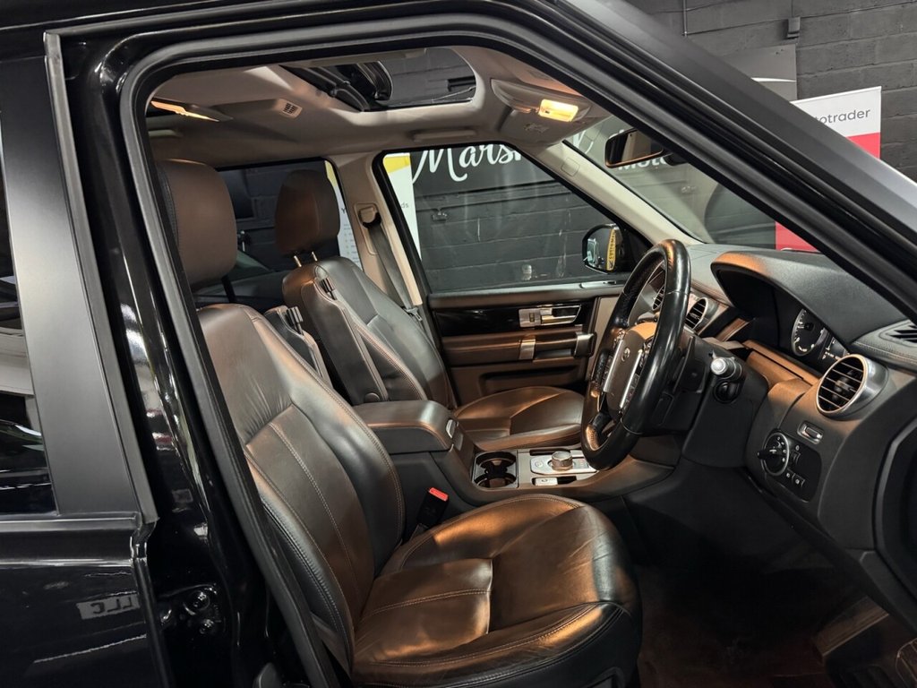 Used Land Rover Discovery 2015 for sale - 76367586: Photo 28