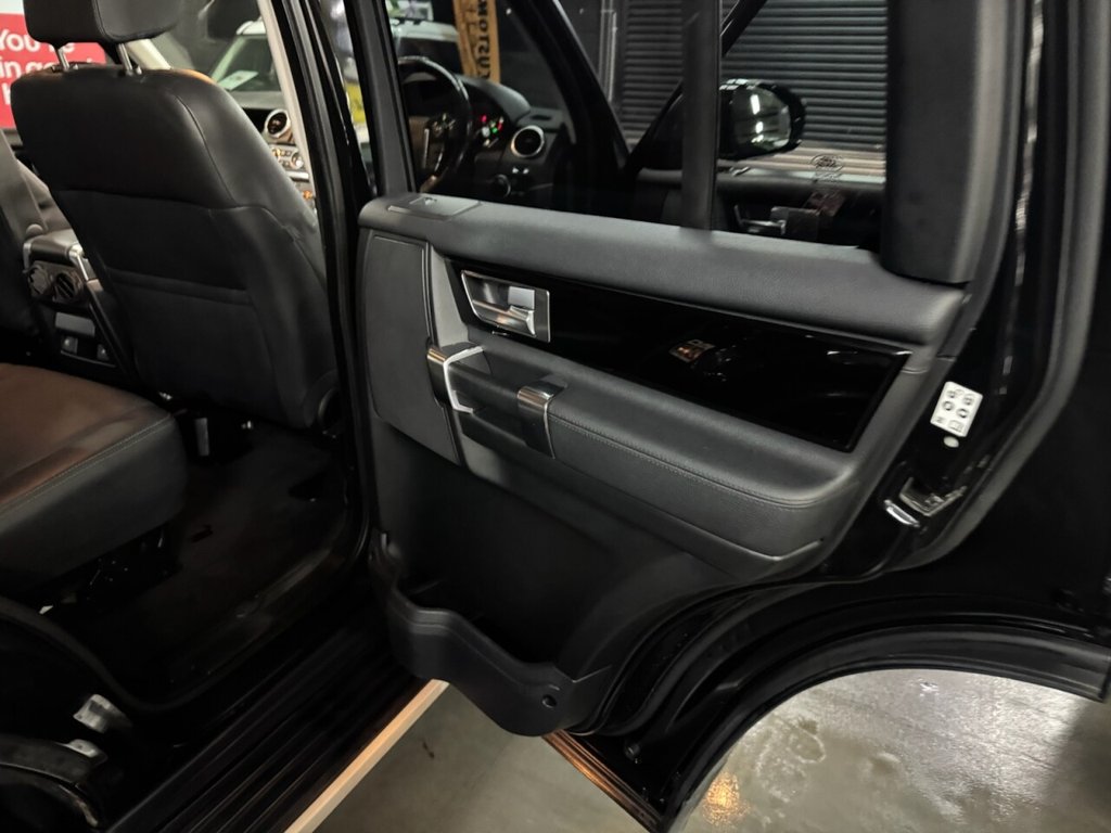 Used Land Rover Discovery 2015 for sale - 76367586: Photo 29