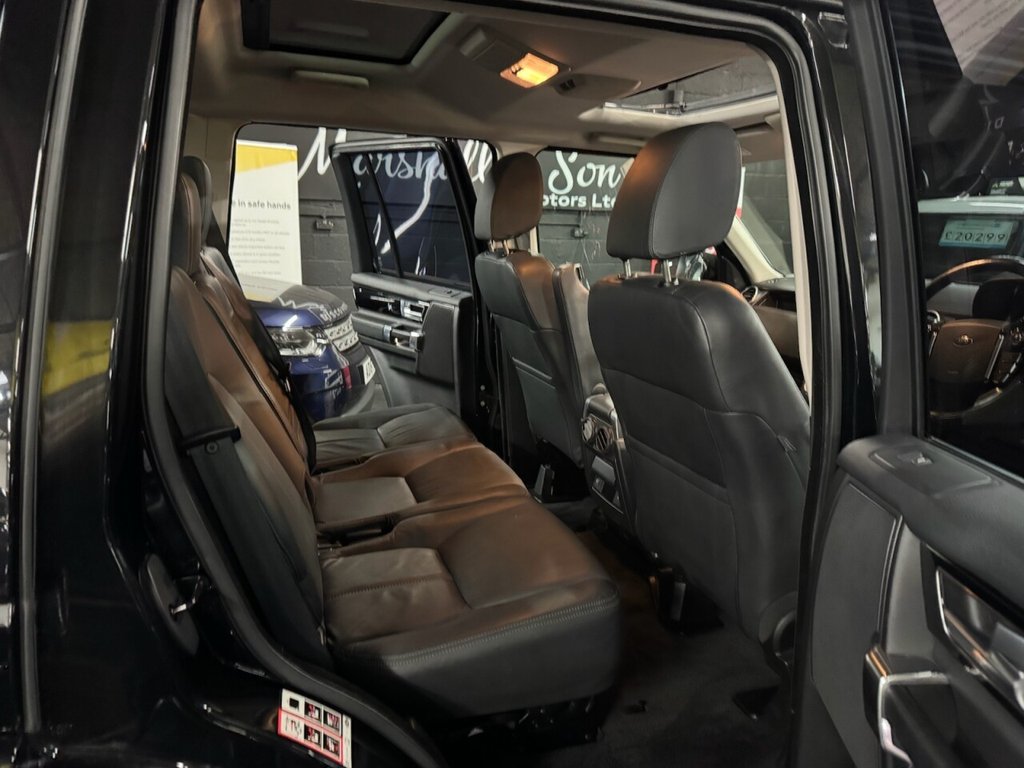 Used Land Rover Discovery 2015 for sale - 76367586: Photo 30