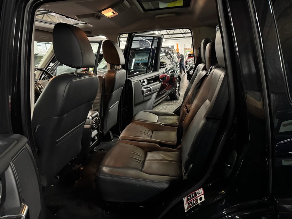 Used Land Rover Discovery 2015 for sale - 76367586: Photo 34