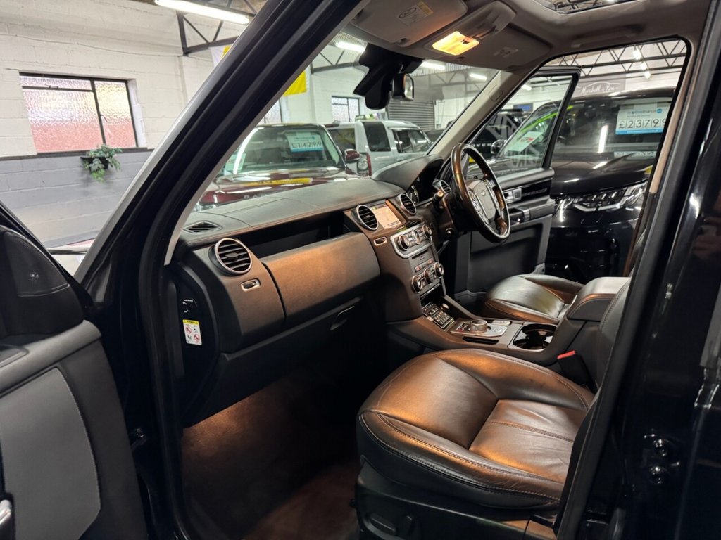 Used Land Rover Discovery 2015 for sale - 76367586: Photo 35