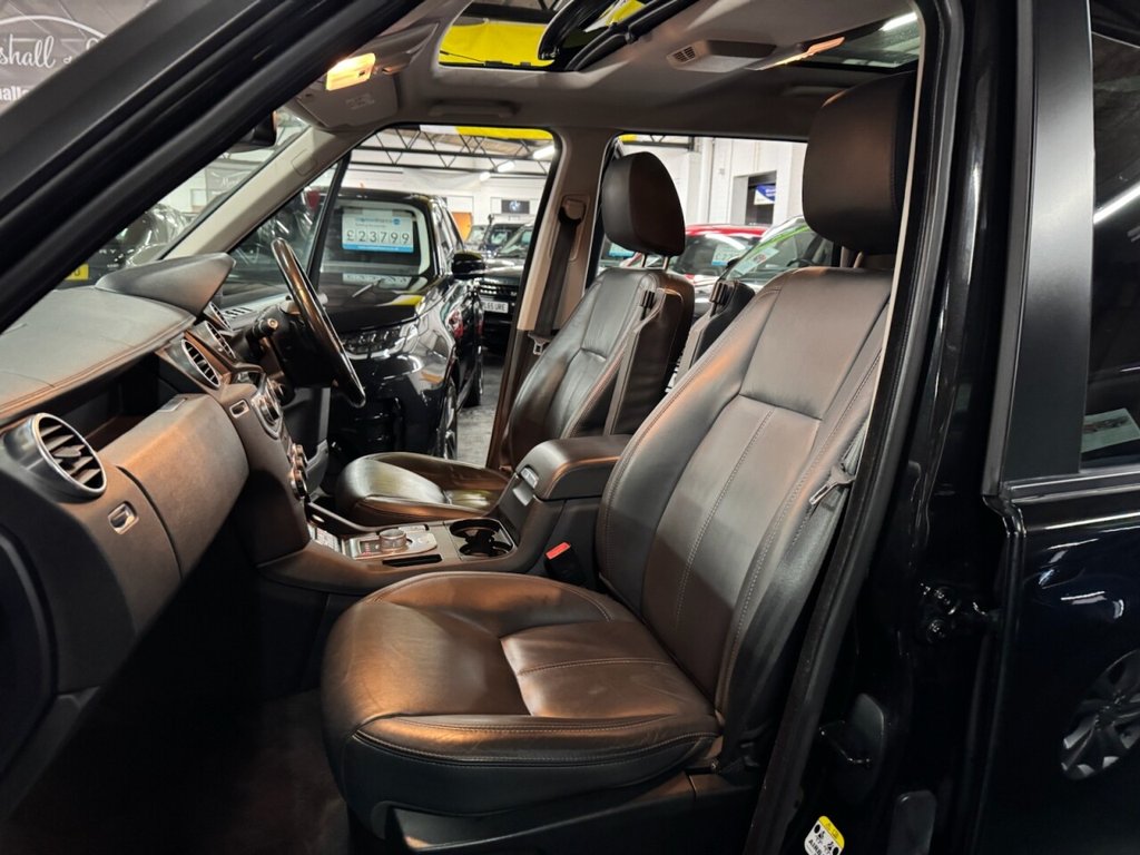 Used Land Rover Discovery 2015 for sale - 76367586: Photo 36