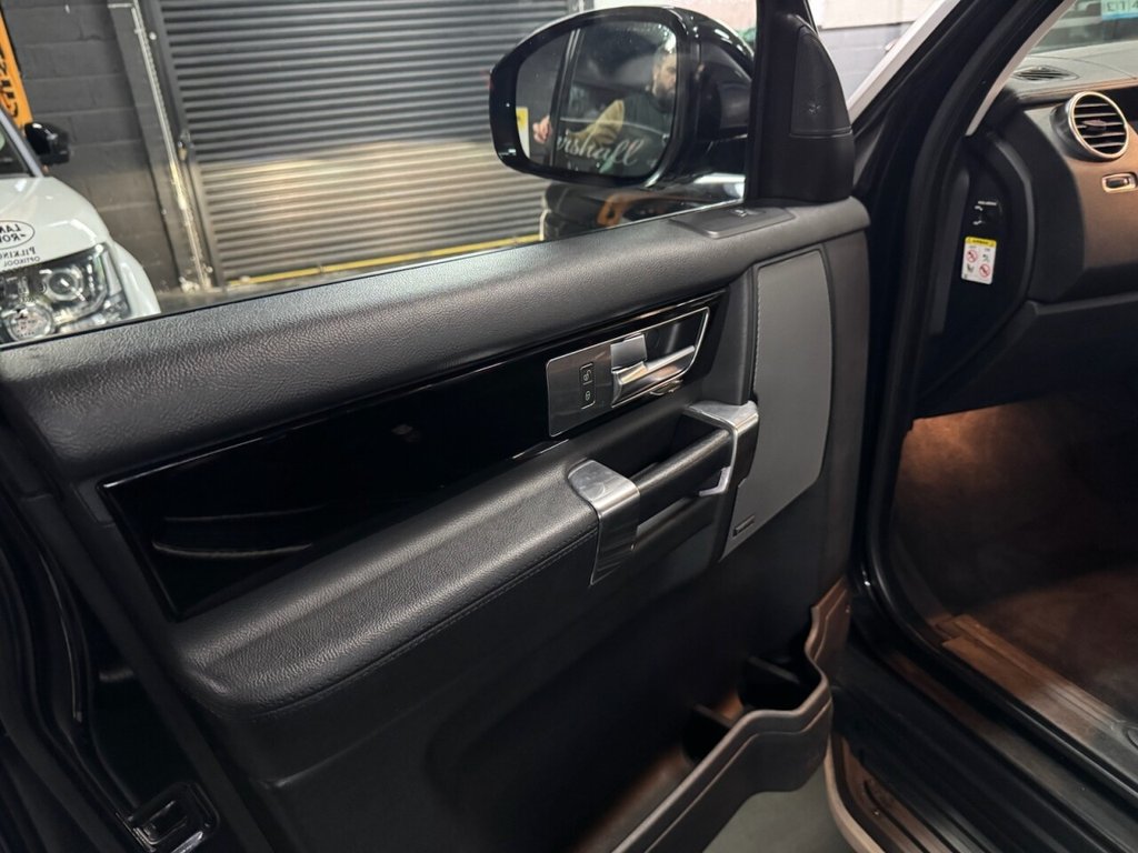 Used Land Rover Discovery 2015 for sale - 76367586: Photo 37