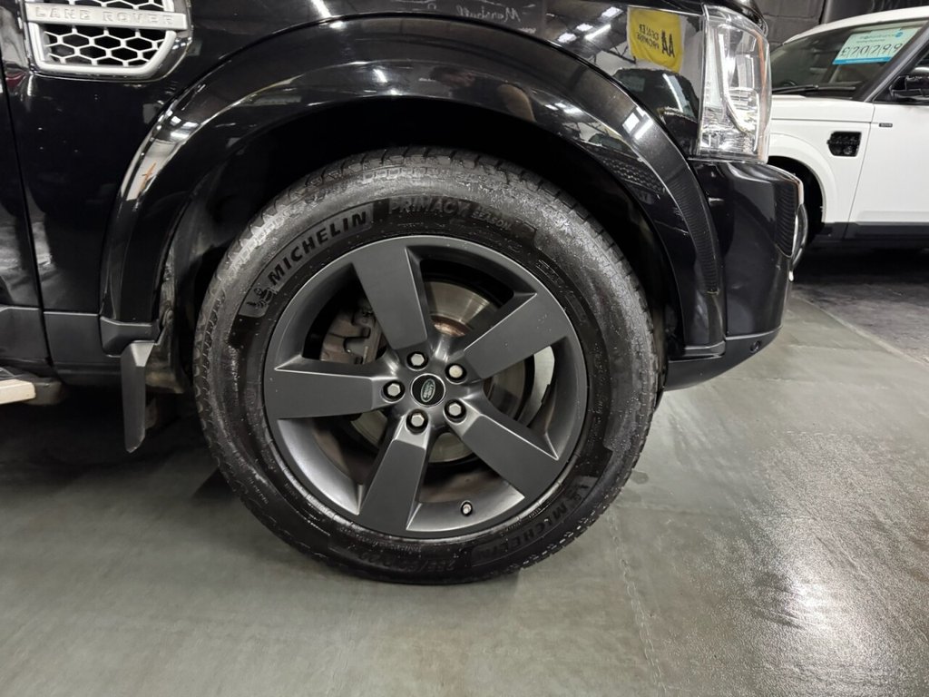 Used Land Rover Discovery 2015 for sale - 76367586: Photo 5