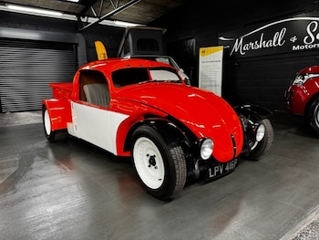Used Volkswagen Beetle 1976 for sale - 78729623: Photo