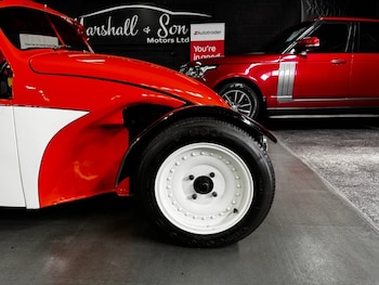 Used Volkswagen Beetle 1976 for sale - 78729623: Photo