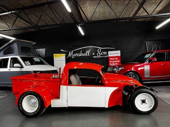 Used Volkswagen Beetle 1976 for sale - 78729623: Photo